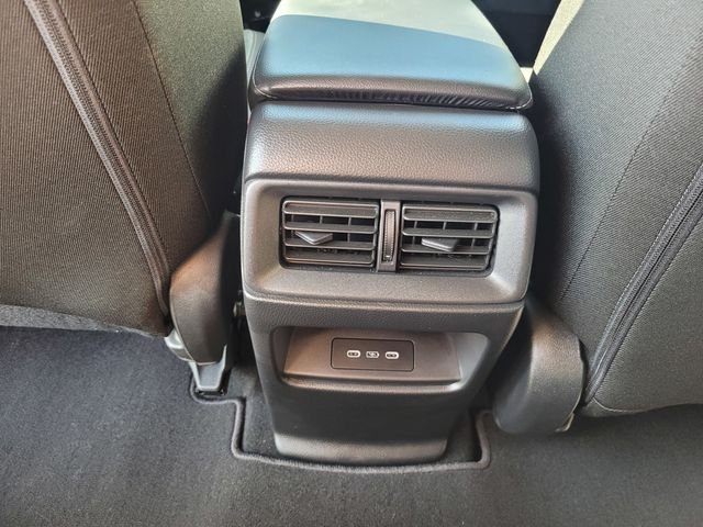 Used 2026 Gray Honda EX image 17