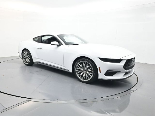 2026 Ford Mustang EcoBoost® Premium Fastback