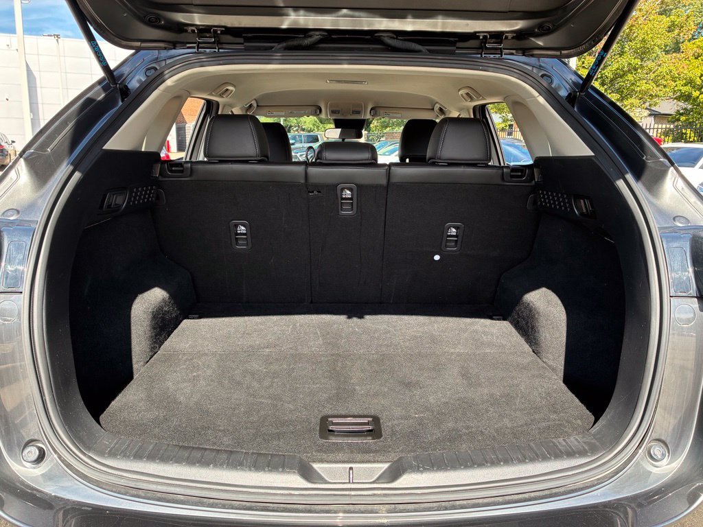 Used 2025 Gray Mazda 2.5 S Select Package image 26