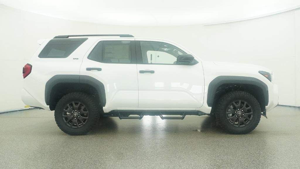New 2026 Ice Cap Toyota SR5 image 18