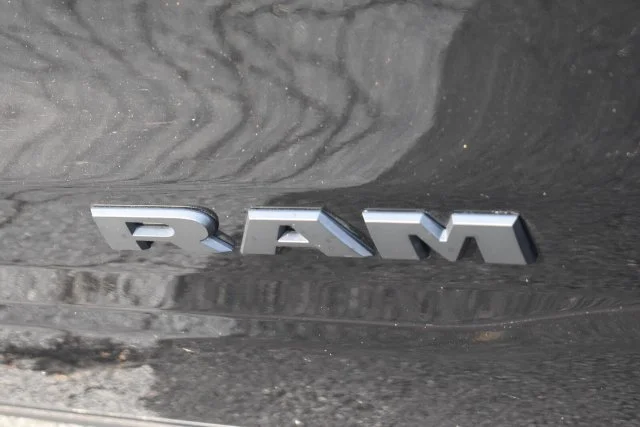 Used 2026 Black Ram Limited image 13