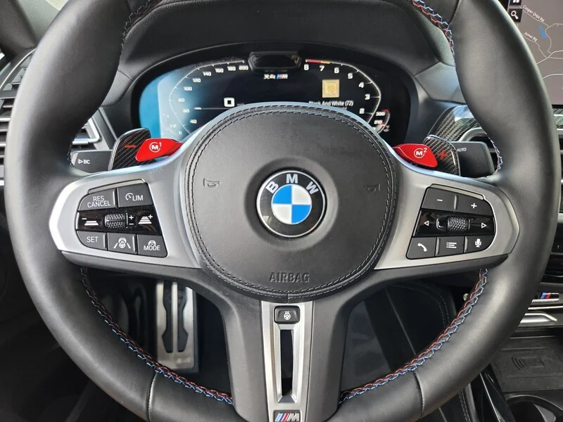 Used 2023 BLUE BMW SPORTS ACTIVITY COUPE image 38