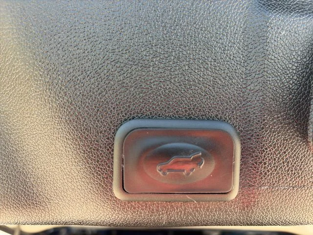 Used 2017 Blue GMC Limited image 34