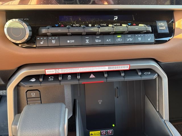 2026 Toyota Tundra 1794 Edition - Photo 22