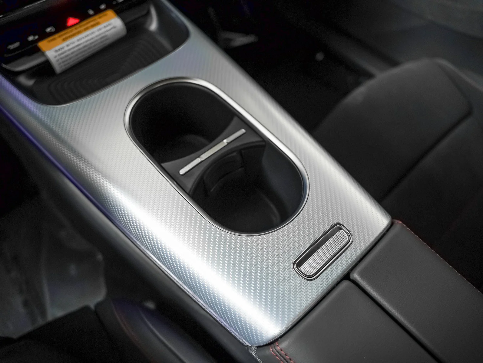 New 2027 Alpine Grey Mercedes-Benz CLA 250+ Electric image 17