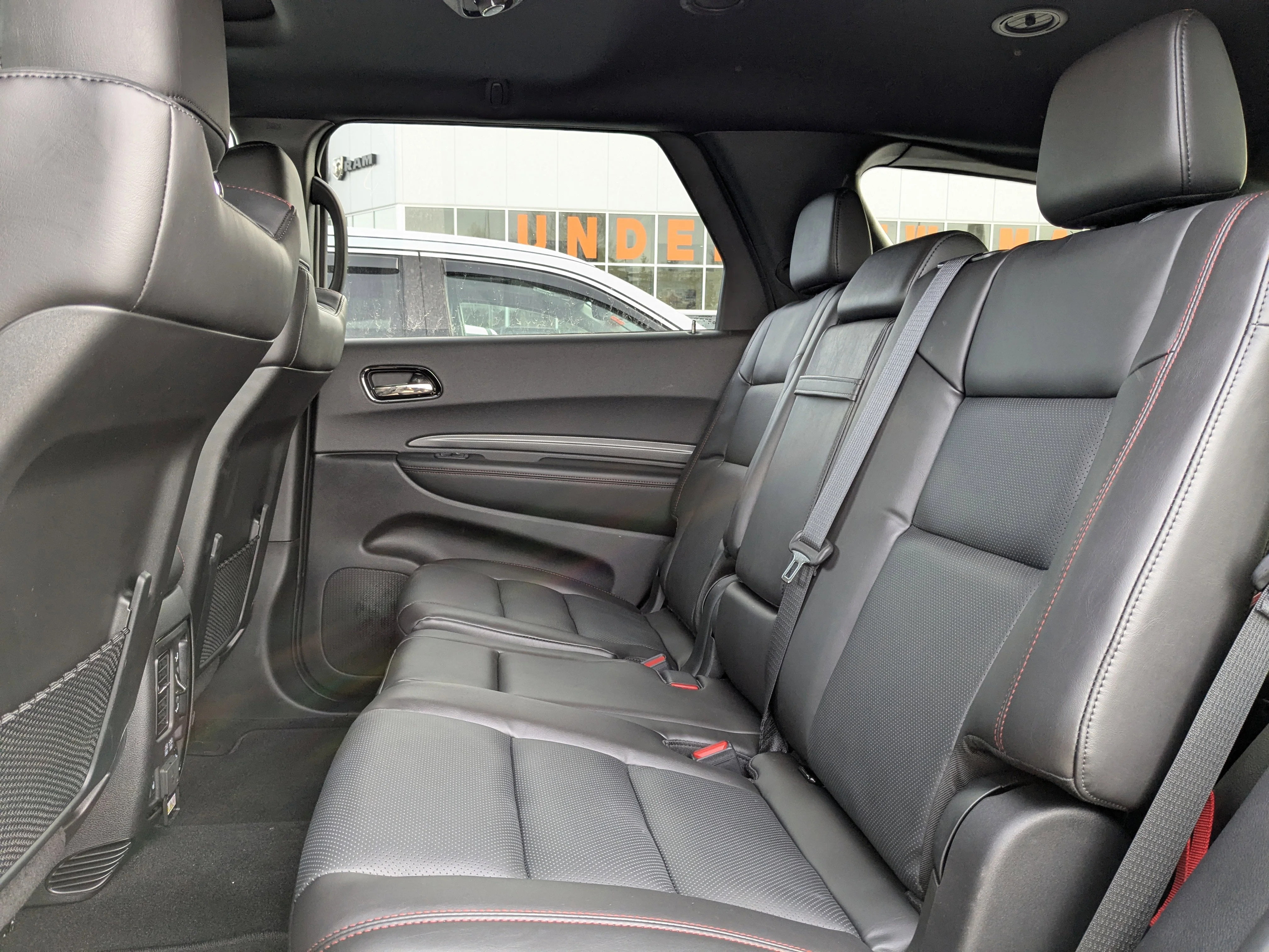New 2026 Black Dodge GT Plus - AWD  3.6L PENTASTAR V6  BLACKTOP PKG image 30