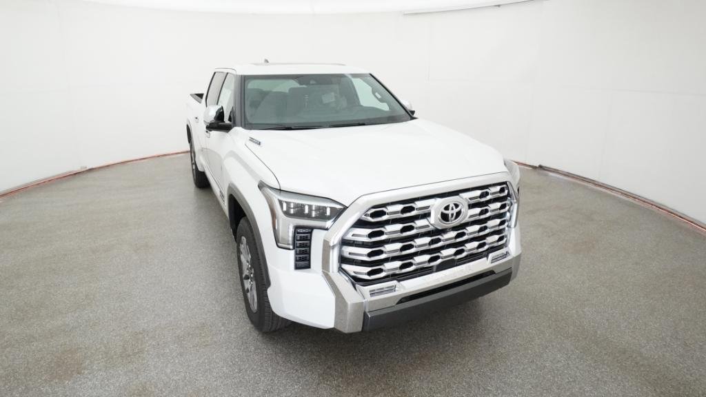 2026 Toyota Tundra 1794 Edition - Photo 15