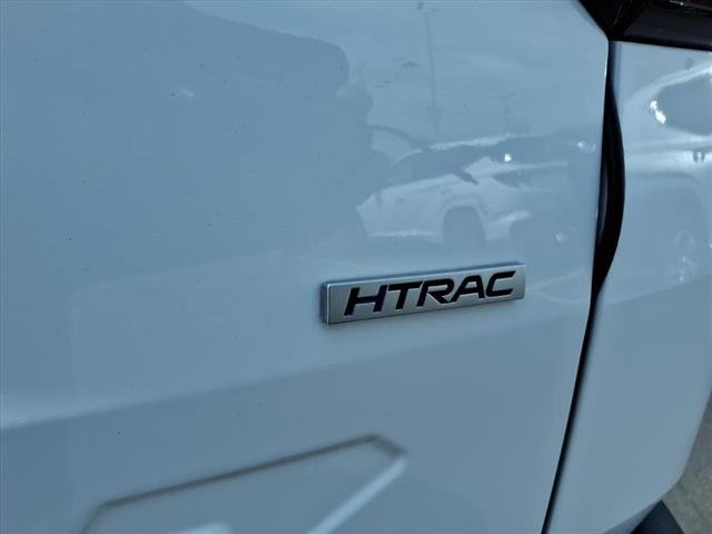2024 Hyundai Santa Cruz SEL - Photo 30