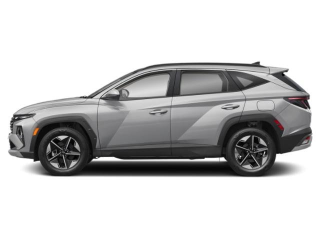 Used 2025 Ash Black Hyundai SEL Convenience image 6