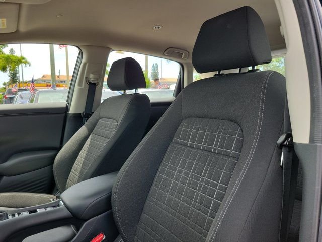 Used 2025 Black Honda LX image 13