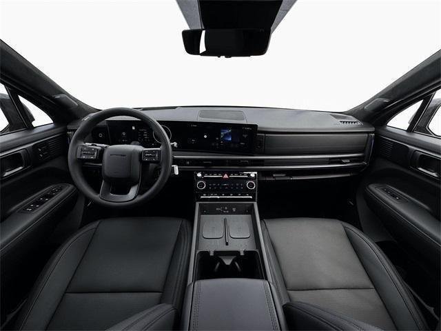 2026 Hyundai Santa Fe Calligraphy - Photo 13