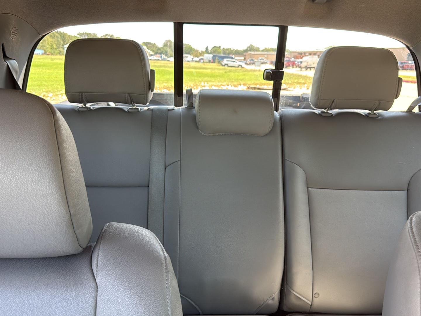 Used 2013 Magnetic Gray Metallic Toyota PreRunner V6 image 27