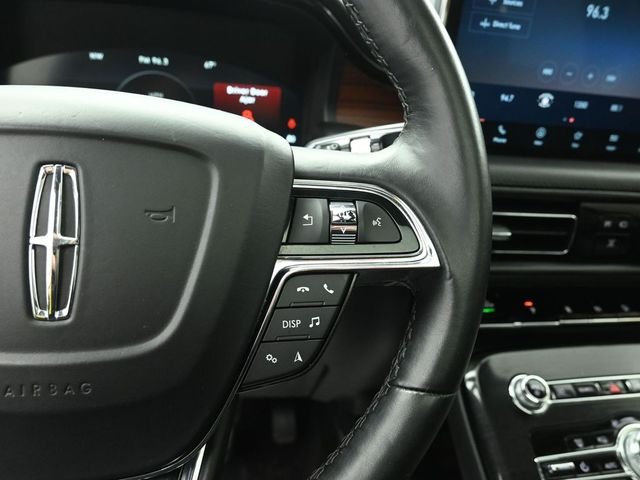 2023 LINCOLN NAUTILUS - Image 16