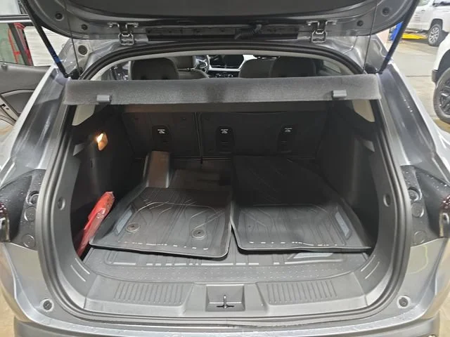 2026 Chevrolet Trax Activ - Photo 13