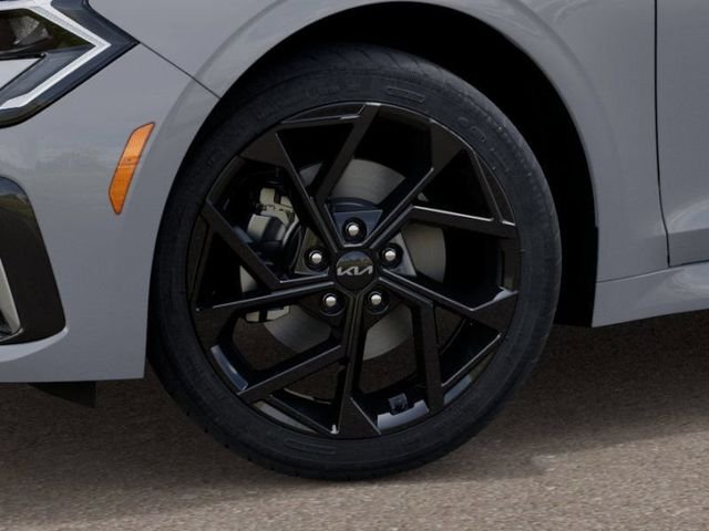 2026 Kia K5 GT-Line - Photo 39