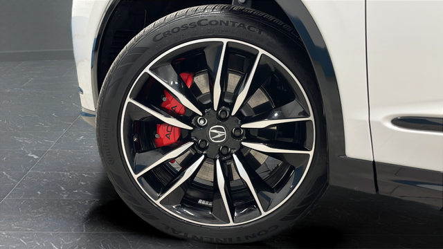 Used 2023 White Acura Type S w/Advance Package image 30