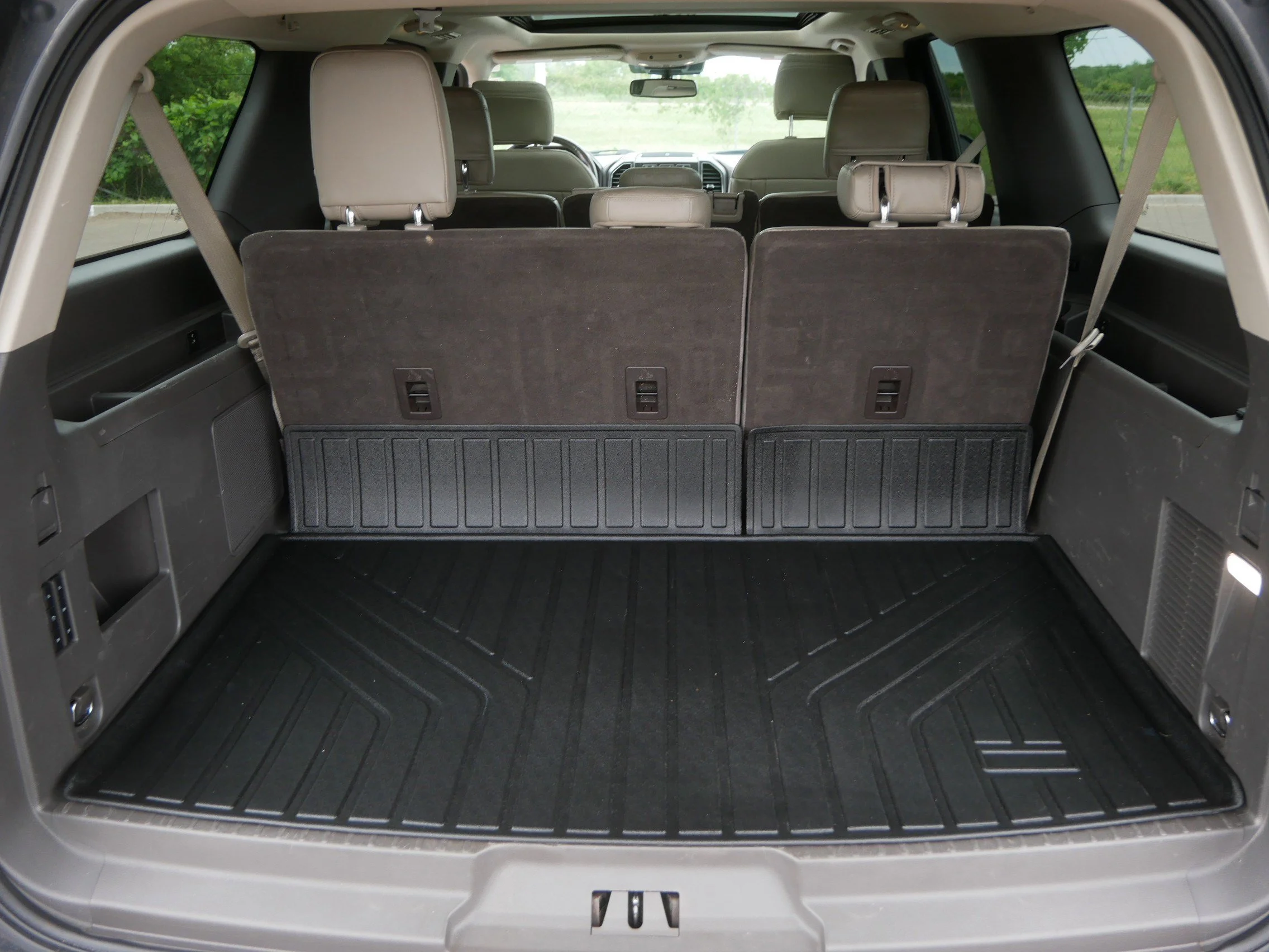Used 2020 Agate Black Ford Limited image 20