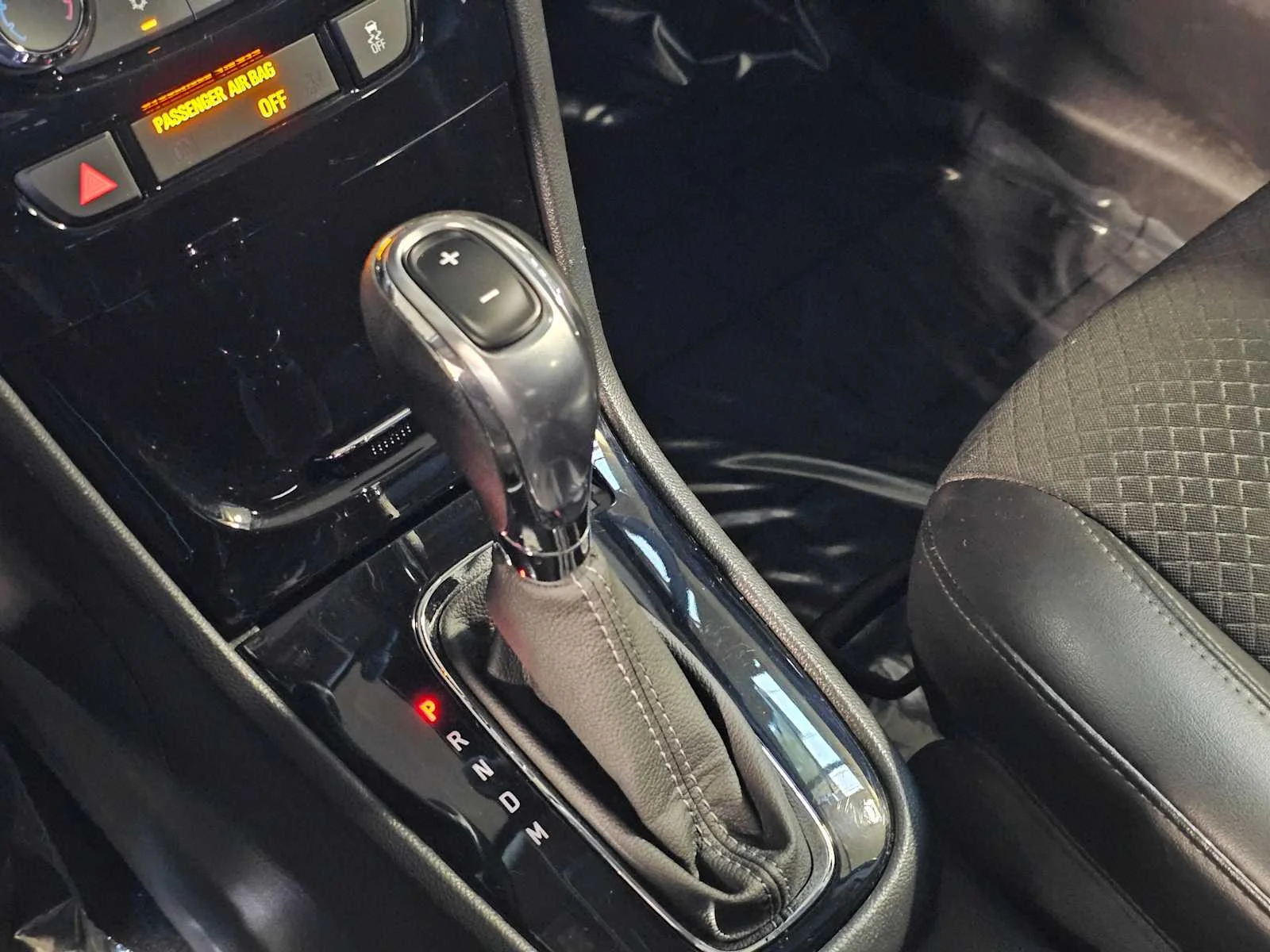 Used 2019 Summit White Buick Sport Touring image 20