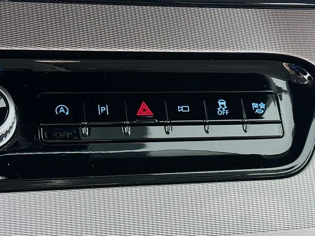 New 2026 Ford Expedition Active