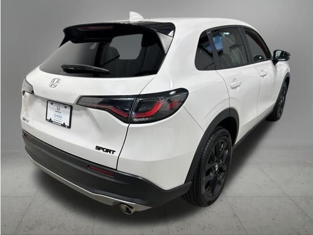 2024 Honda HR-V Sport - Photo 6