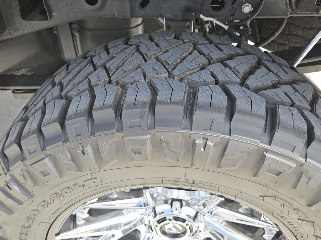 Used 2025 Blue Ford Platinum image 59