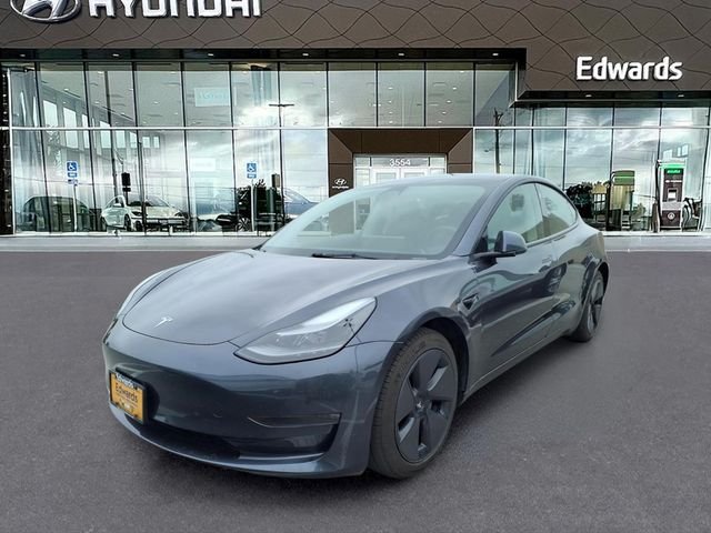 2023 Tesla Model 3 -'s photo