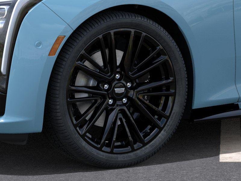 2026 Cadillac CT5 V-Series - Photo 9