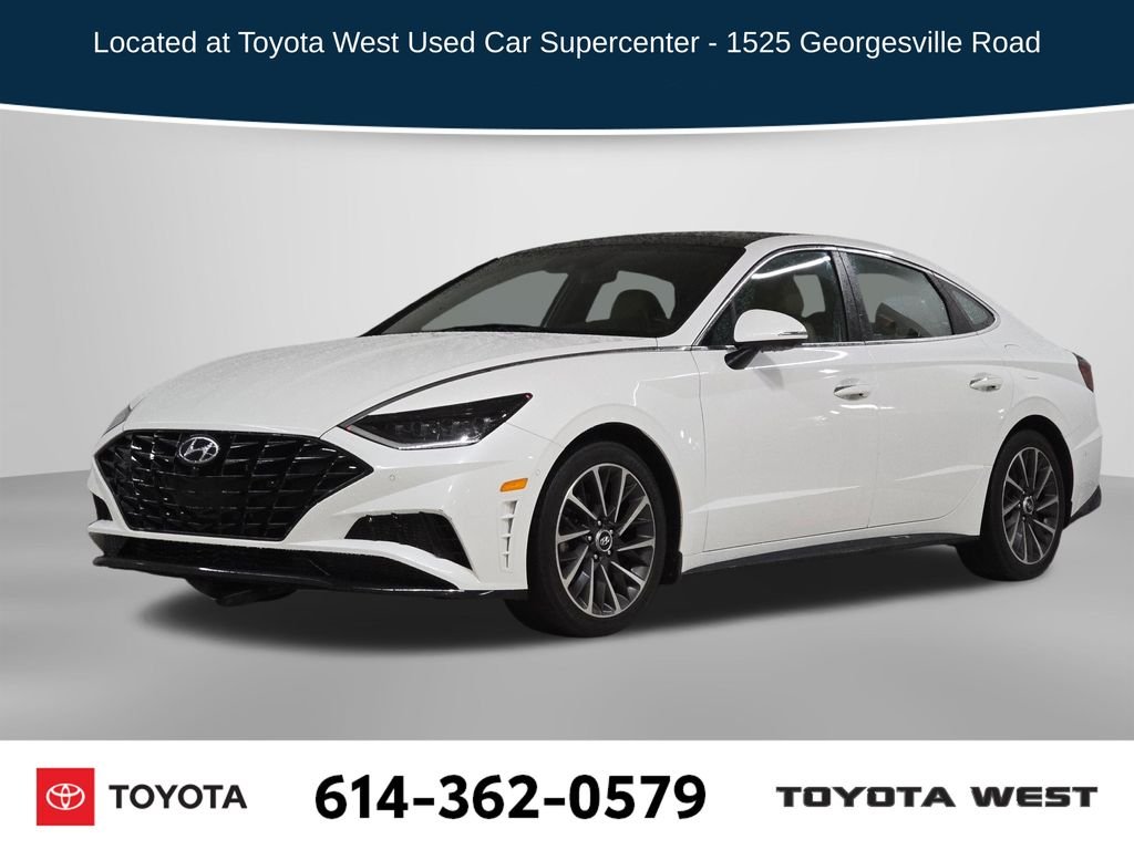2022 Hyundai Sonata
