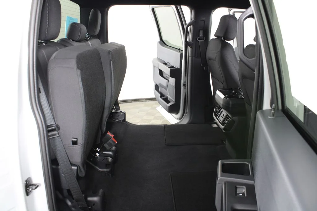 New 2026 Avalanche Ford STX image 13