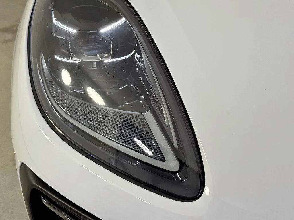 Used 2023 Carrara White Metallic Porsche GTS image 37