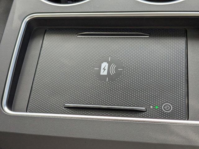 New 2026 Platinum White Pearl Acura Technology Package image 36