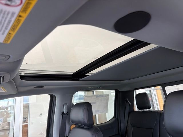 New 2026 Carbonized Gray Metallic Ford F-350® Lariat® image 58