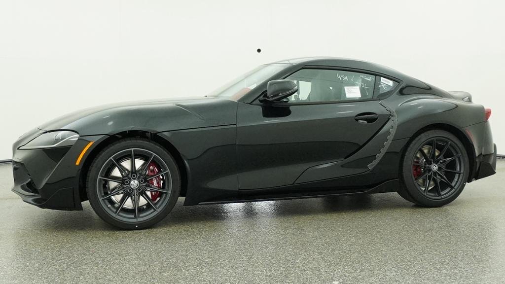 New 2026 Nocturnal Toyota 3.0 image 20