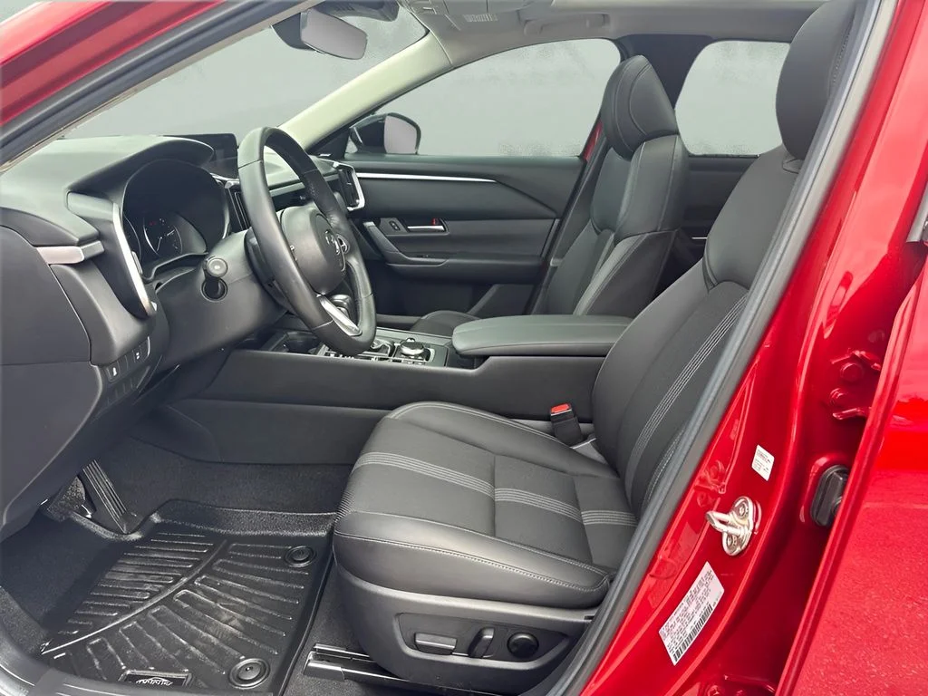 Used 2024 Red Mazda 2.5 S Premium Package image 10