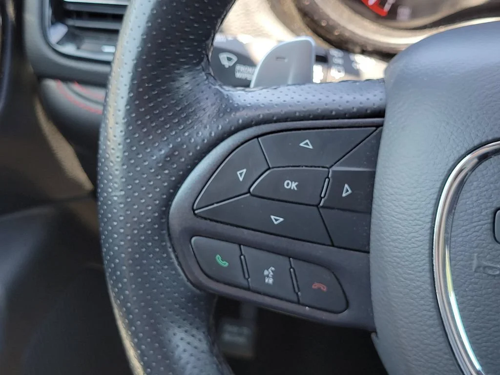 Used 2023 Silver Dodge GT AWD image 28