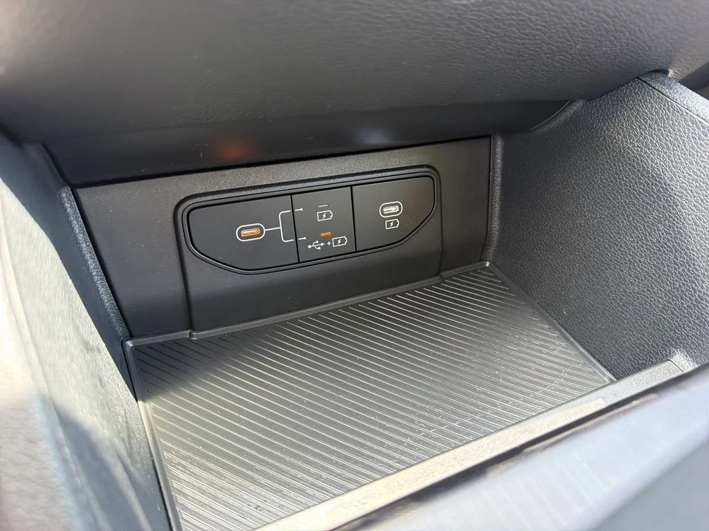 Used 2026 Gray Kia LX image 41