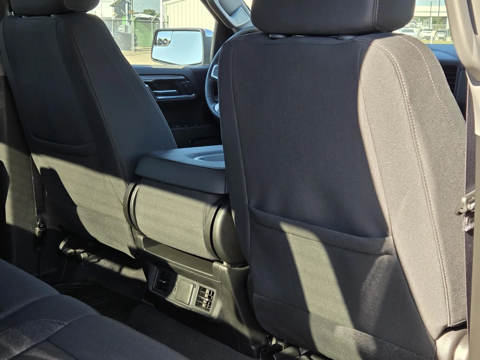 Used 2024 Sterling Gray Metallic Chevrolet LT image 34