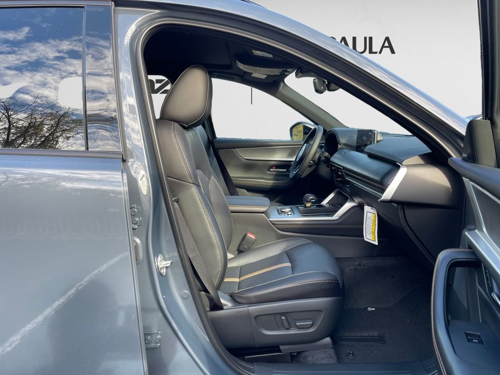 2026 Mazda CX-90 Premium Sport Package - Photo 14