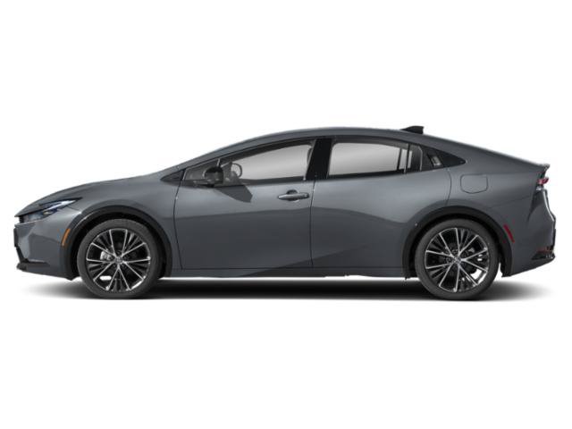 Used 2026 Guardian Gray Toyota Limited image 3