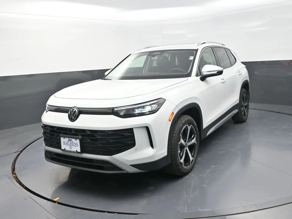 New 2026  Volkswagen 2.0T SE image 4