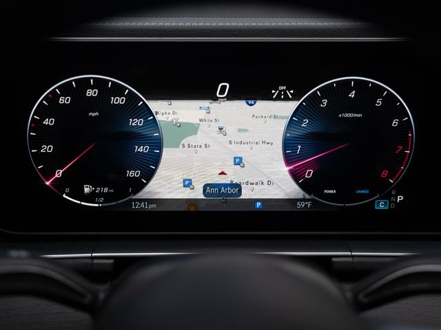 Used 2024  Mercedes-Benz GLS 450 image 24