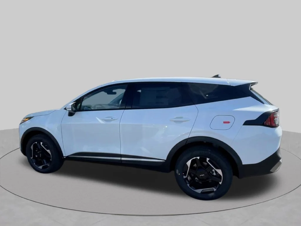2026 Kia Sportage S Hybrid - Photo 15