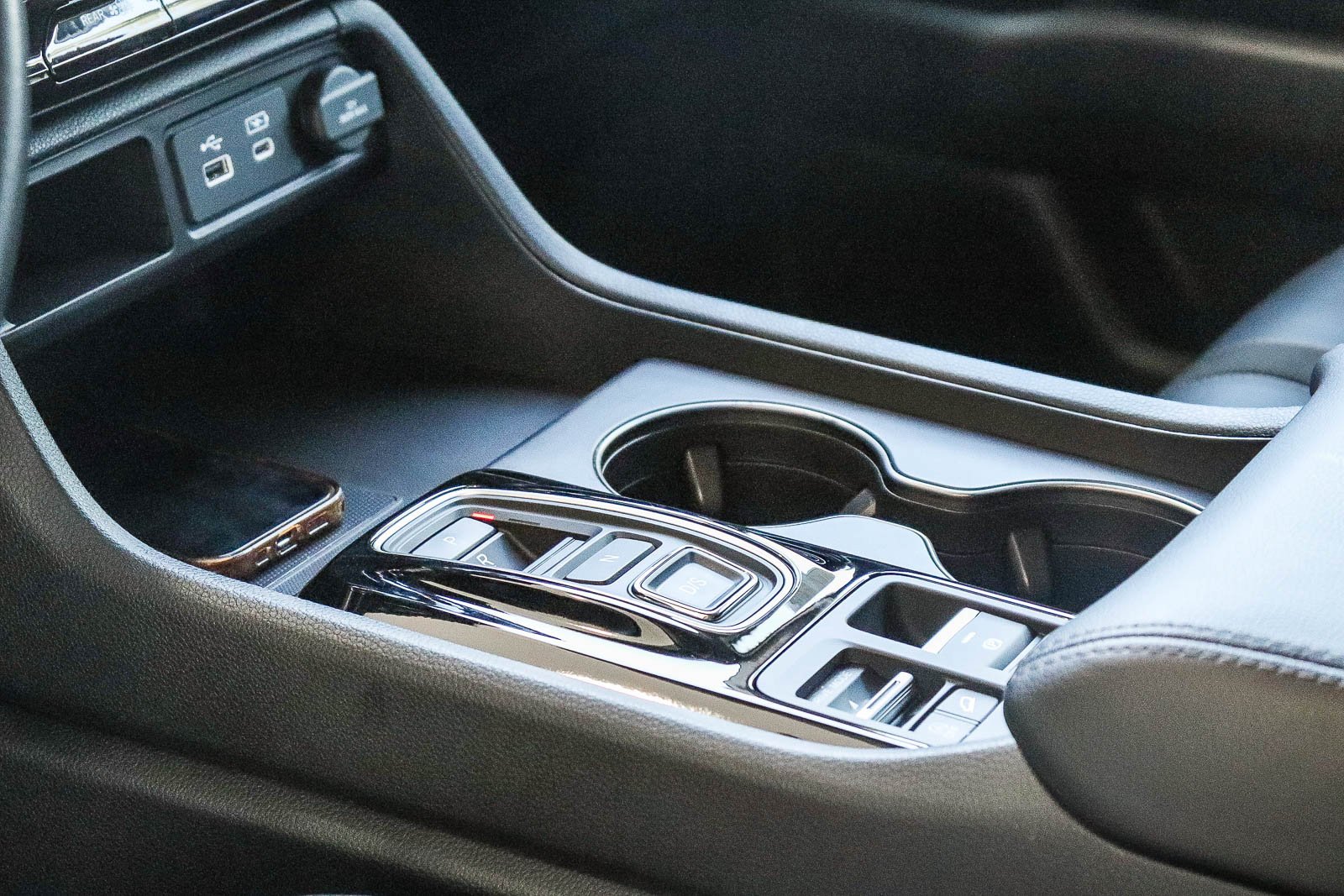 2023 Honda Pilot EX-L - Photo 60