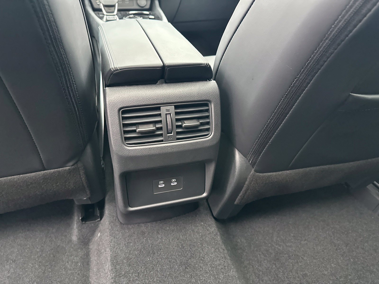 New 2026 White Nissan Dark Armor image 18