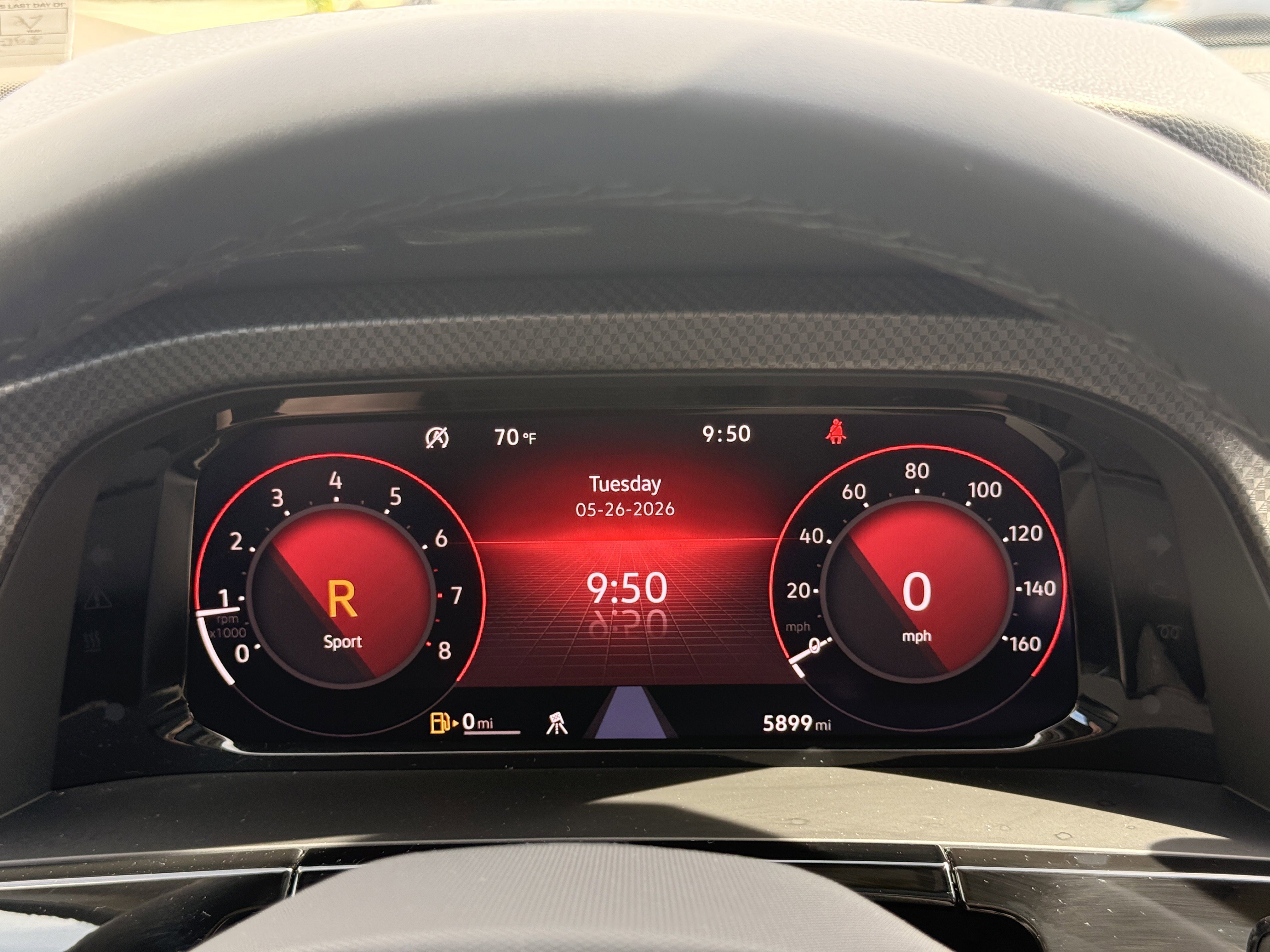 Certified Used 2025  Volkswagen 2.0T Peak Edition image 32