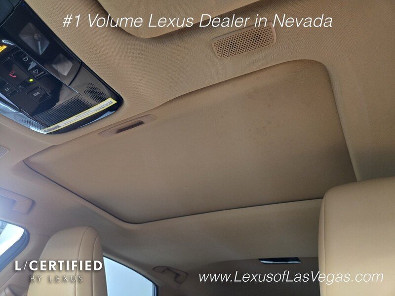 Certified Used 2024 Green Pearl Lexus PREMIUM image 15