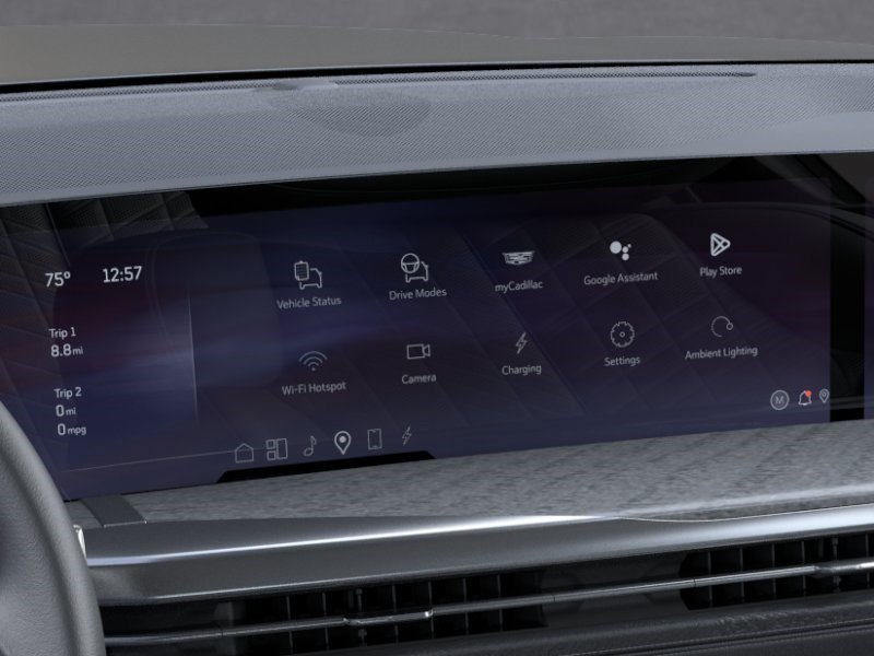 2026 Cadillac Escalade IQL Premium Sport - Photo 20
