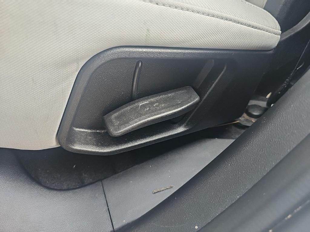 2025 Hyundai Tucson SEL - Photo 28