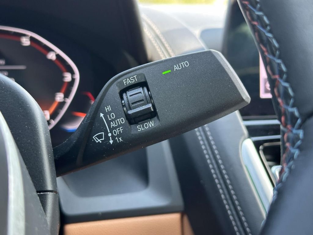 2023 BMW 8 Series M850i - Photo 22