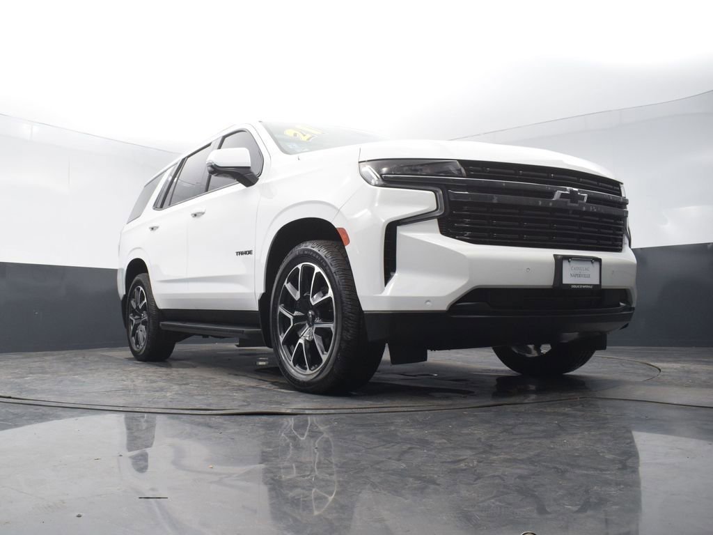 2021 CHEVROLET TAHOE - Image 48